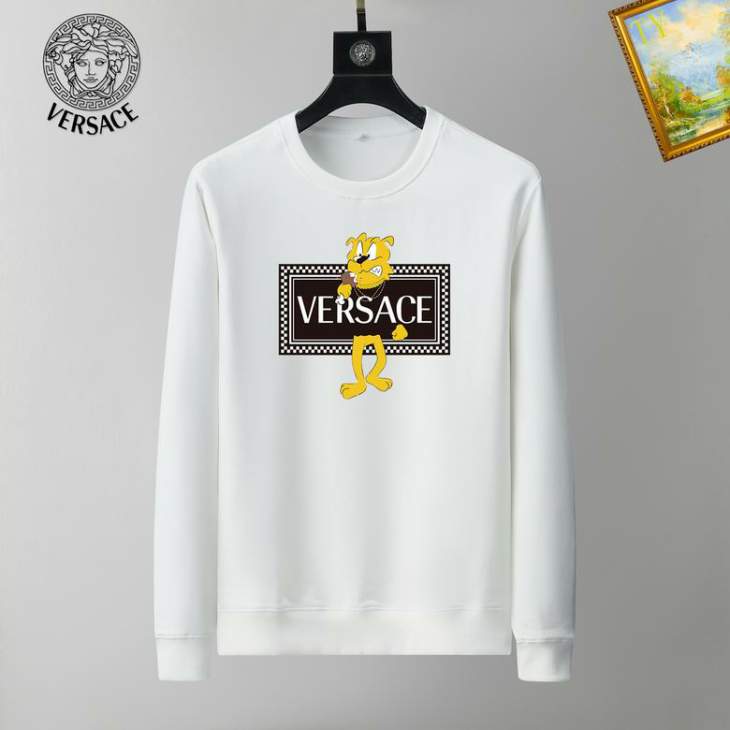 Picture of Versace Sweatshirt _SKUVersaceM-3XL25tn3136322